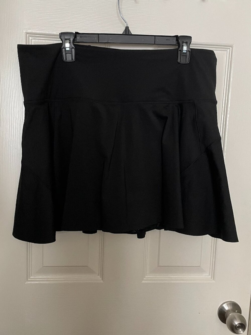 Athleta Ace High Rise 13 1/2 Tennis Skort - Picture 4 of 4